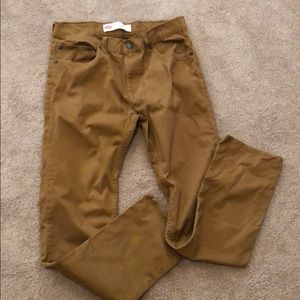 Levi’s Strauss pants
